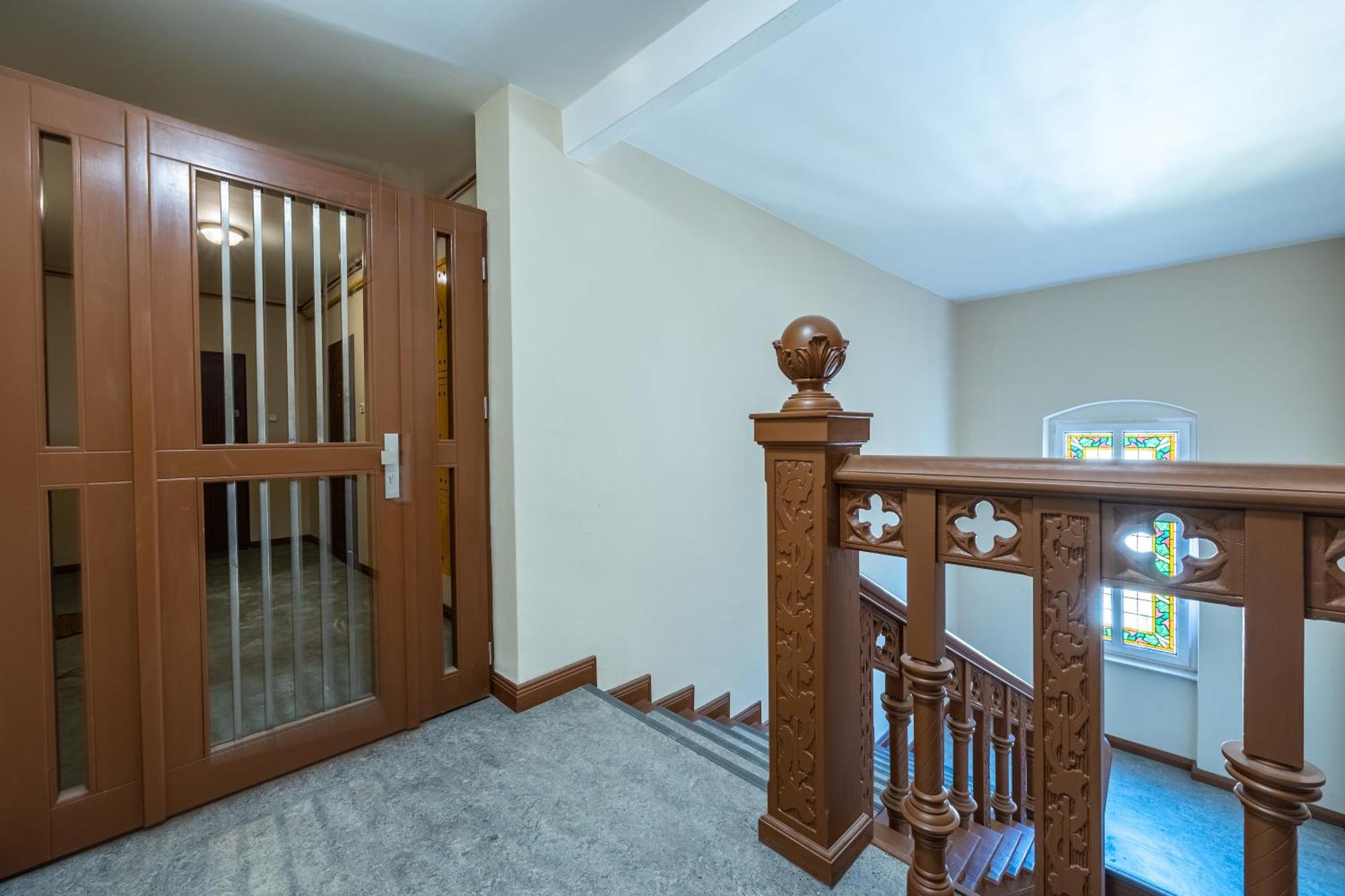 Apartament Montecassino شتشيتسين المظهر الخارجي الصورة