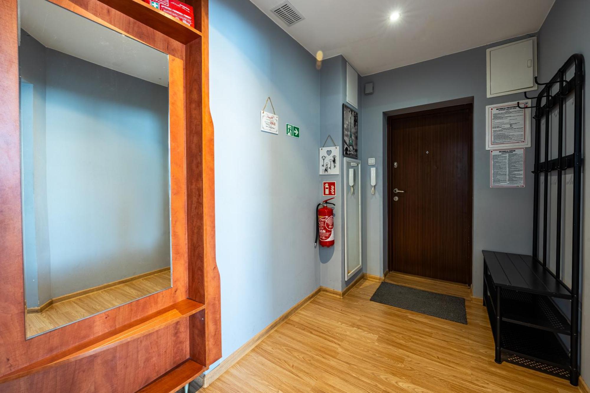 Apartament Montecassino شتشيتسين المظهر الخارجي الصورة