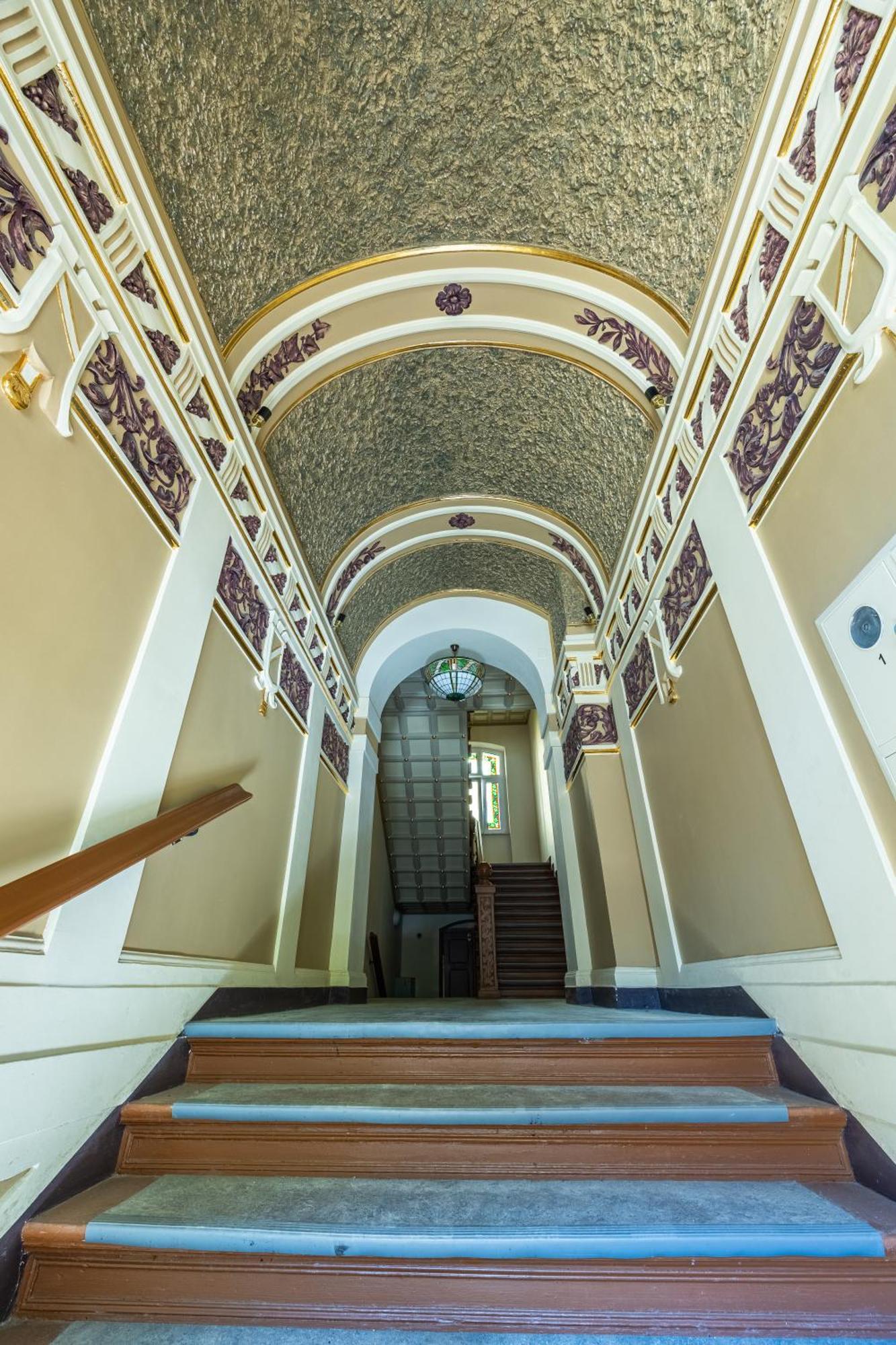 Apartament Montecassino شتشيتسين المظهر الخارجي الصورة