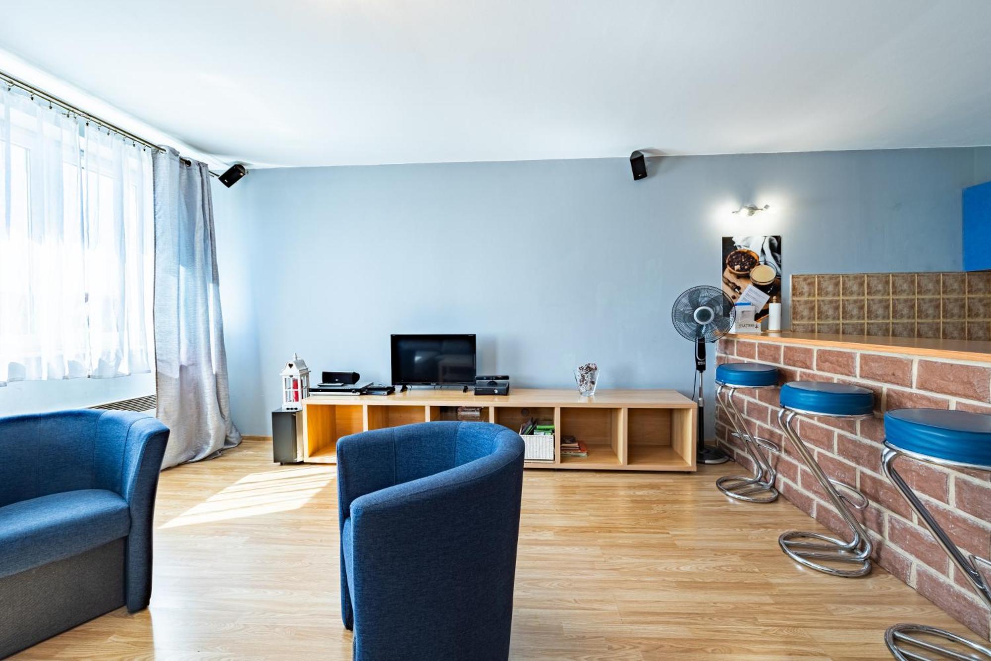 Apartament Montecassino شتشيتسين المظهر الخارجي الصورة